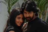 Scam Movie Hot Stills